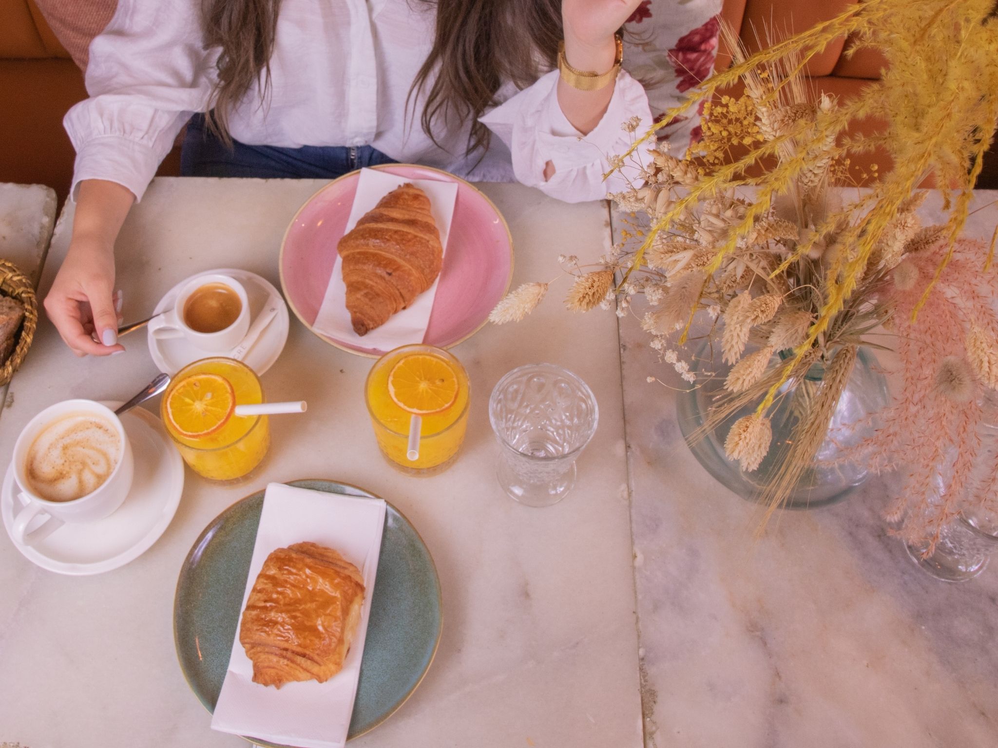 Petit Déj & Brunch